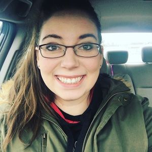 Meet your Posher, Rachel